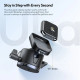 Штатив Ulanzi OMBRA II YING Tripod (38-156cm) Black (T156)