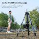 Штатив Ulanzi OMBRA II YING Tripod (38-156cm) Black (T156)