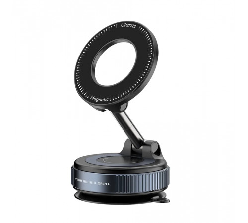 Тримач телефона Ulanzi SK - 25 Mobile PhoneSuction Cup Holder (S003)