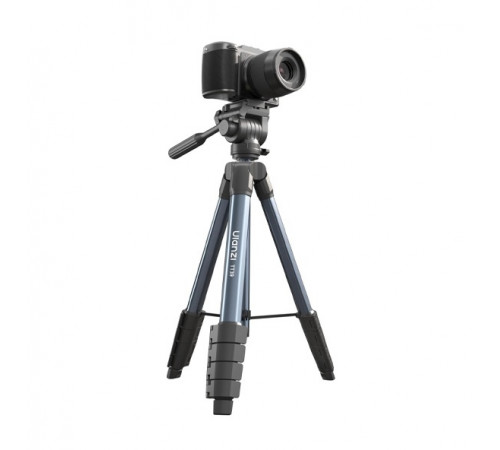 Штатив Ulanzi TT39 Video Tripod (S019)