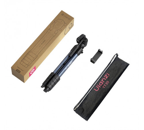 Штатив Ulanzi TT39 Video Tripod (S019)