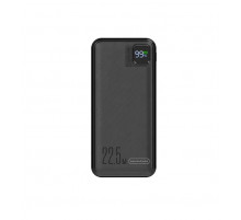 Зовнішній акумулятор WUW Y137 （PD22.5W quick charge) 10000mAh Black (Y137)