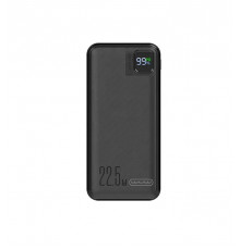 Внешний аккумулятор WUW Y137 (PD22.5W quick charge) 10000mAh Black (Y137)