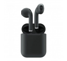 Бездротові навушники TWS WUW R166 Black (R166)