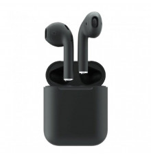 Бездротові навушники TWS WUW R166 Black (R166)