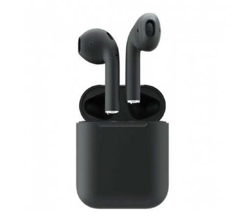 Бездротові навушники TWS WUW R166 Black (R166)