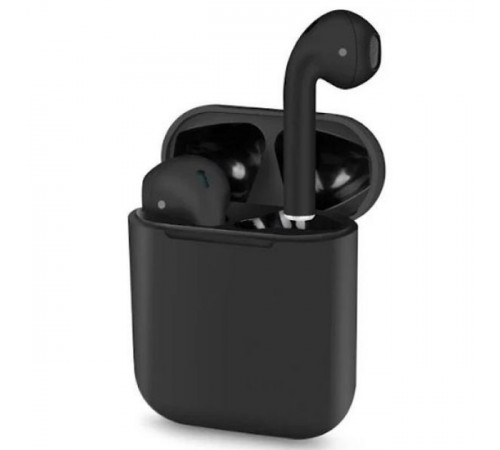 Бездротові навушники TWS WUW R166 Black (R166)