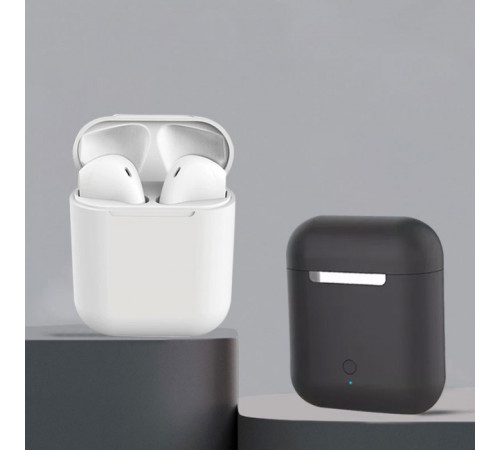 Бездротові навушники TWS WUW R166 Black (R166)