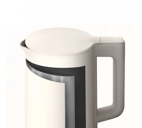 Електрочайник Xiaomi Mijia electric kettle C1 (Китайська вилка) (MJDSHO6YM)