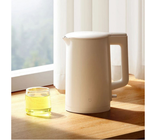 Електрочайник Xiaomi Mijia electric kettle C1 (Китайська вилка) (MJDSHO6YM)