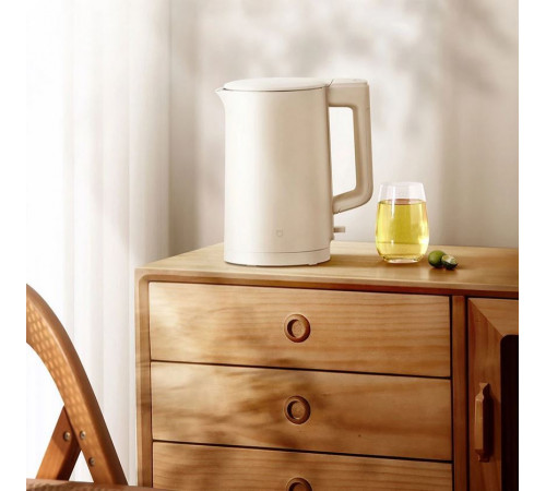 Електрочайник Xiaomi Mijia electric kettle C1 (Китайська вилка) (MJDSHO6YM)
