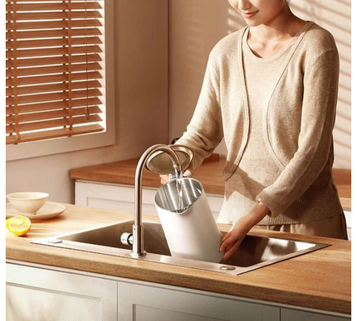 Електрочайник Xiaomi Mijia electric kettle C1 (Китайська вилка) (MJDSHO6YM)