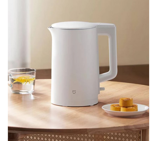 Електрочайник Xiaomi Mi Home Appliance Water Bottle N1 (Китайська вилка) (MJDSH05YM)