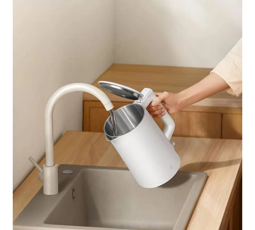 Електрочайник Xiaomi Mi Home Appliance Water Bottle N1 (Китайська вилка) (MJDSH05YM)