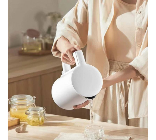 Електрочайник Xiaomi Mi Home Appliance Water Bottle N1 (Китайська вилка) (MJDSH05YM)