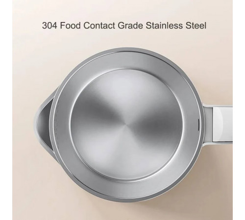 Електрочайник Xiaomi Mi Home Appliance Water Bottle N1 (Китайська вилка) (MJDSH05YM)