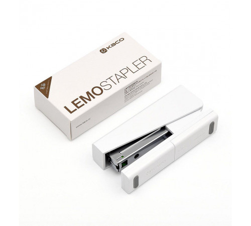 Степлер Xiaomi Lemo Portable Stapler (K1405)