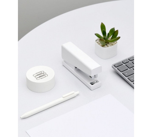 Степлер Xiaomi Lemo Portable Stapler (K1405)