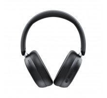 Бездротові накладні навушники ACEFAST H12 hybrid ANC, Black (6974316285724)