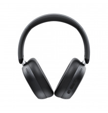 Бездротові накладні навушники ACEFAST H12 hybrid ANC, Black (6974316285724)