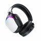 Бездротові накладні навушники ACEFAST H11 gaming wireless headset White (6974316285601)