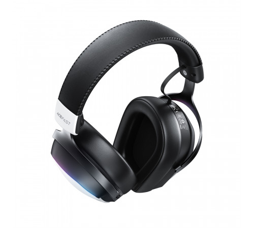 Бездротові накладні навушники ACEFAST H11 gaming wireless headset White (6974316285601)