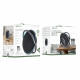 Портативна колонка ACEFAST K5 Max, 220W, IPX4, Black (6974316285670)