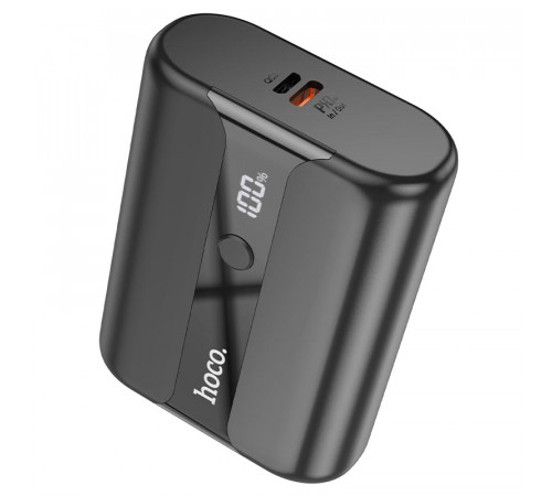 УМБ Power Bank Hoco Q3 Pro 10000mAh PD20W+QC3.0