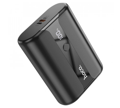 УМБ Power Bank Hoco Q3 Pro 10000mAh PD20W+QC3.0