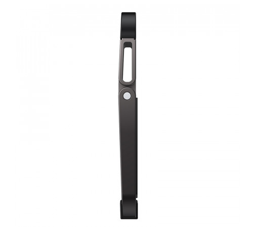 Підставка для ноутбука Baseus Slim Laptop Kickstand （2pcs）Grey (LUZC000013)