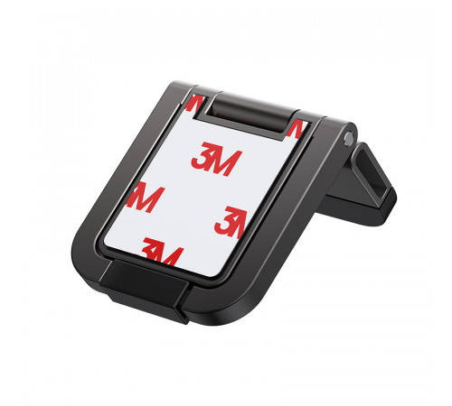 Підставка для ноутбука Baseus Slim Laptop Kickstand （2pcs）Grey (LUZC000013)