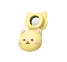 Трекер HOCO E91D Tiger smart anti-lost device(cat collar type) (6942007666107)