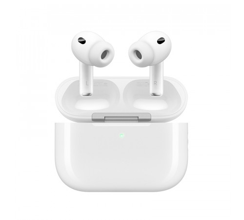 Бездротові навушники HOCO EW97 True wireless ANC noise reduction BT headset White (6942007673976)