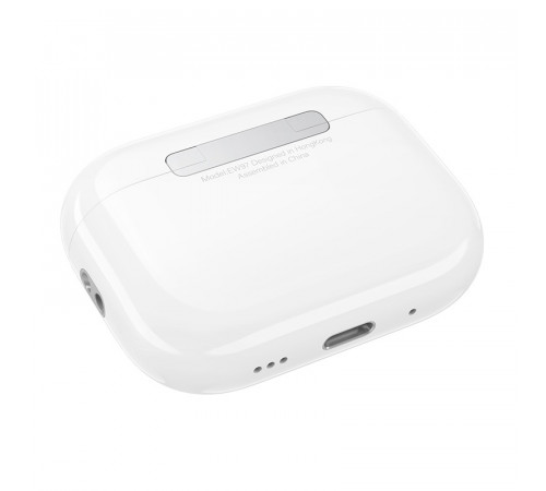 Бездротові навушники HOCO EW97 True wireless ANC noise reduction BT headset White (6942007673976)
