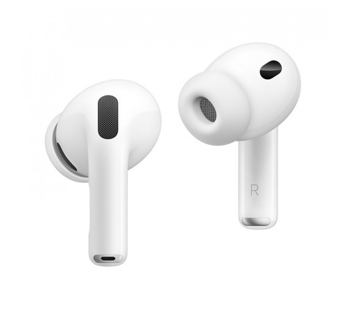 Бездротові навушники HOCO EW97 True wireless ANC noise reduction BT headset White (6942007673976)