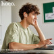 Бездротові навушники HOCO EW97 True wireless ANC noise reduction BT headset White (6942007673976)