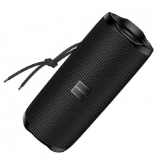 Портативна колонка BOROFONE BR100 Joy sports BT speaker, 5W * 2, Black (6941991125614)