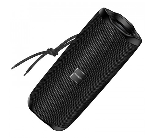 Портативна колонка BOROFONE BR100 Joy sports BT speaker, 5W * 2, Black (6941991125614)
