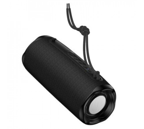 Портативна колонка BOROFONE BR100 Joy sports BT speaker, 5W * 2, Black (6941991125614)