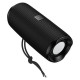 Портативна колонка BOROFONE BR100 Joy sports BT speaker, 5W * 2, Black (6941991125614)