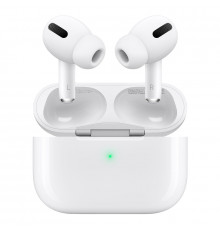 Бездротові навушники TWS BOROFONE BW90 True wireless stereo headset White (6941991123207)