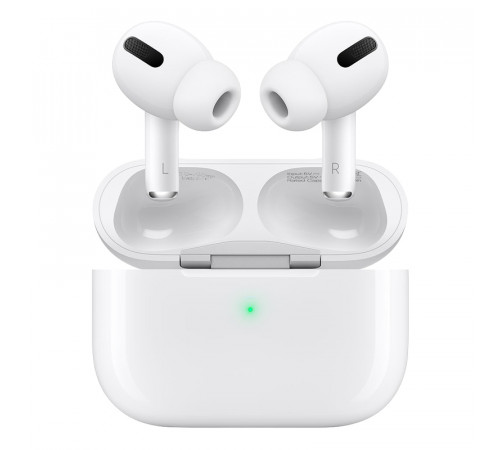 Бездротові навушники TWS BOROFONE BW90 True wireless stereo headset White (6941991123207)