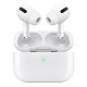 Бездротові навушники TWS BOROFONE BW90 True wireless stereo headset White (6941991123207)