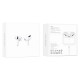 Бездротові навушники TWS BOROFONE BW90 True wireless stereo headset White (6941991123207)