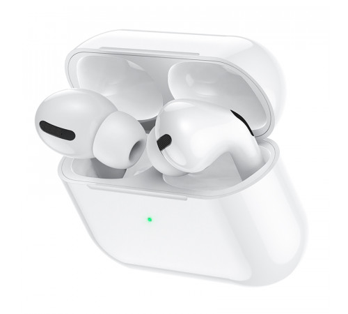Бездротові навушники TWS BOROFONE BW90 True wireless stereo headset White (6941991123207)