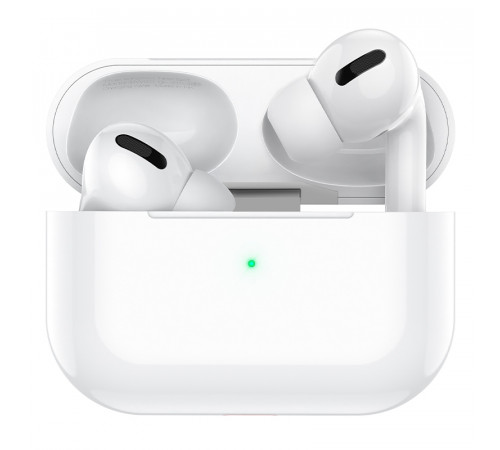 Бездротові навушники TWS BOROFONE BW90 True wireless stereo headset White (6941991123207)