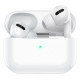Бездротові навушники TWS BOROFONE BW90 True wireless stereo headset White (6941991123207)