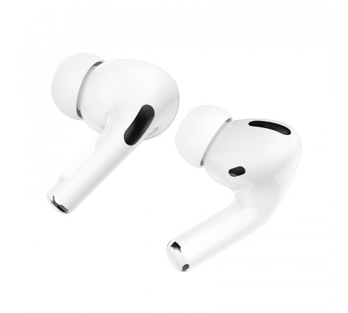 Бездротові навушники TWS BOROFONE BW90 True wireless stereo headset White (6941991123207)