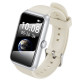Смарт-годинник HOCO Y34 37mm. 180 mAh. IP67 Smart sports watch(call version) Silver (6942007662710)