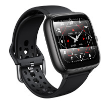 Смарт-годинник HOCO Y36 43mm. 200 mAh. IP67 Smart watch(call version) Black (6942007667586)